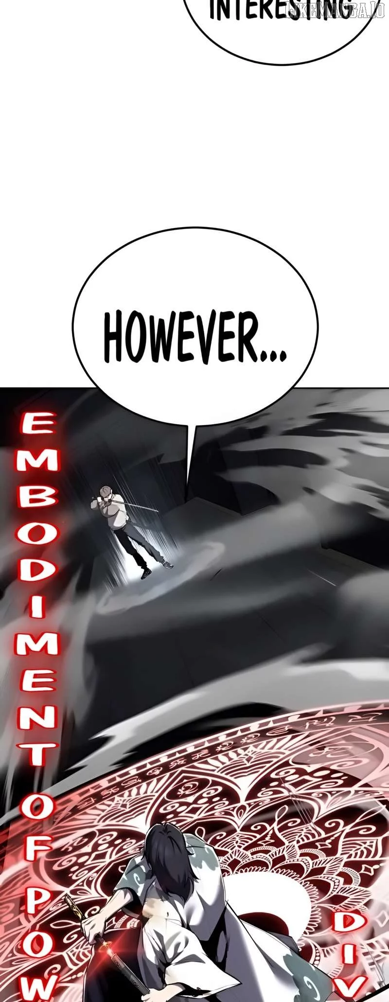 The Boy of Death Chapter 295 page 14