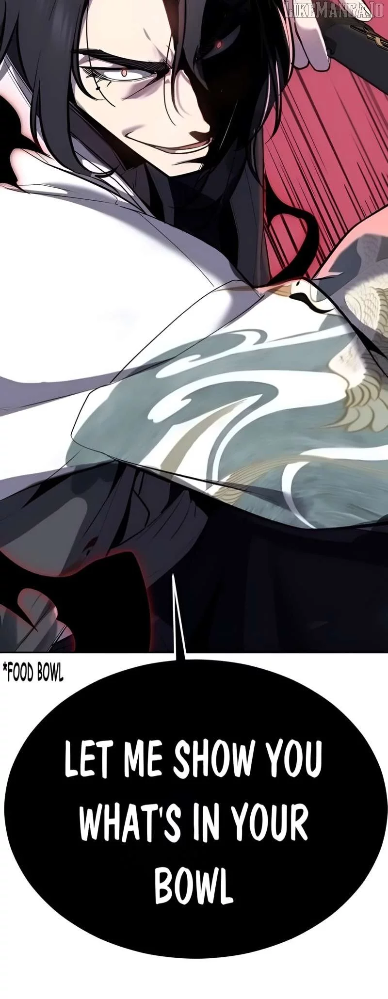 The Boy of Death Chapter 295 page 16