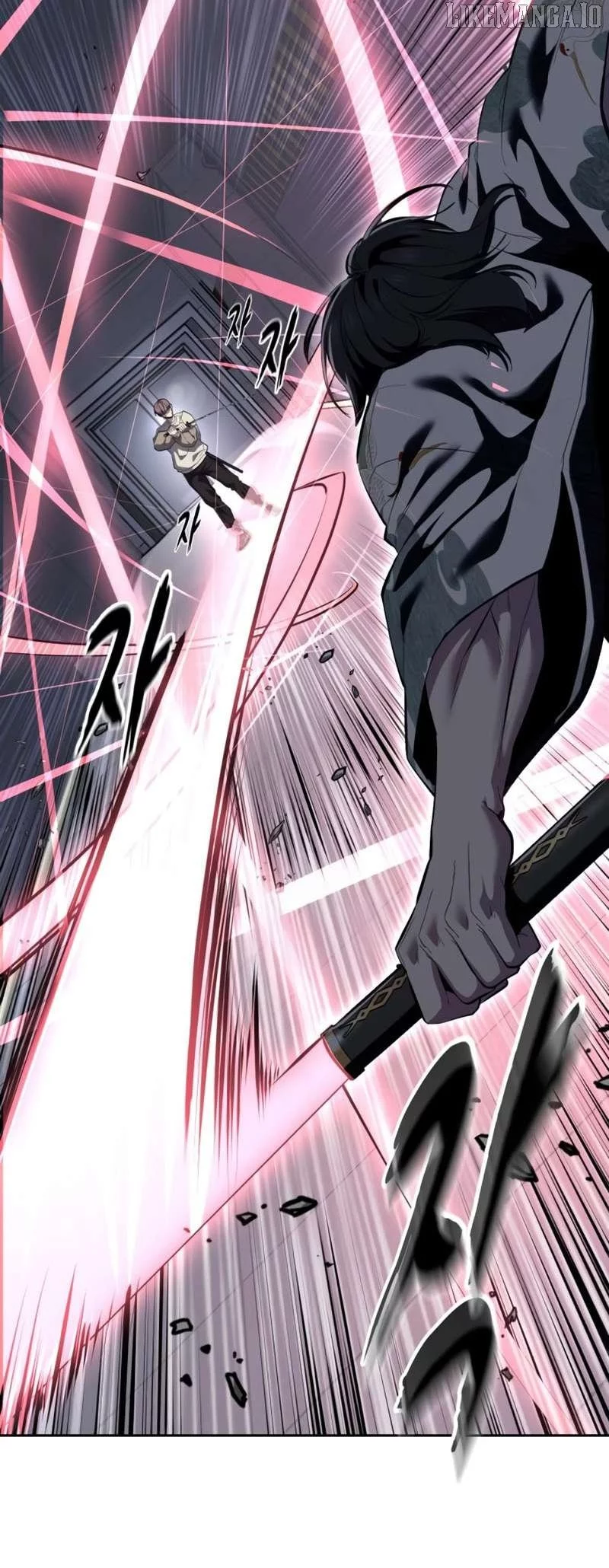 The Boy of Death Chapter 295 page 19