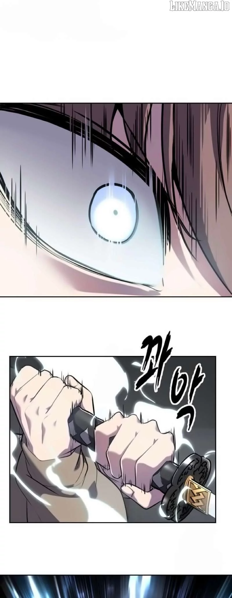 The Boy of Death Chapter 295 page 21