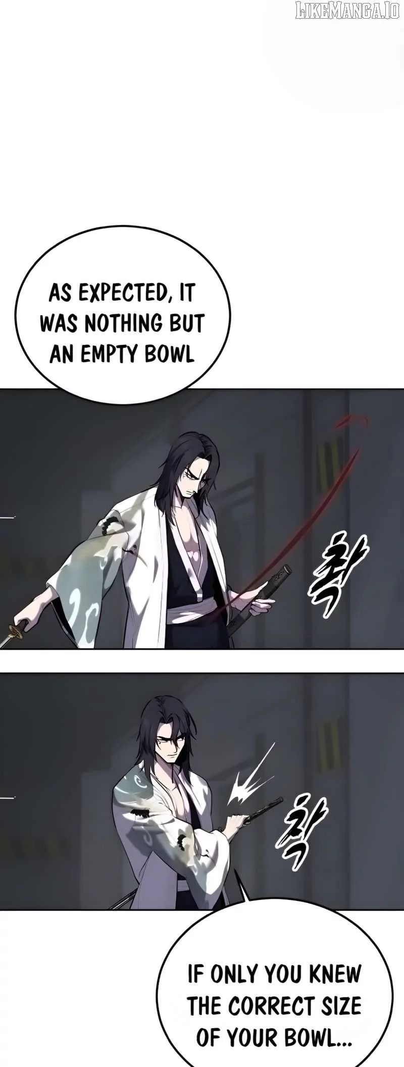 The Boy of Death Chapter 295 page 29