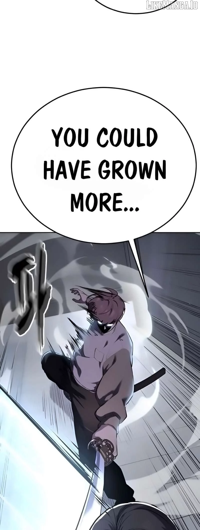 The Boy of Death Chapter 295 page 30
