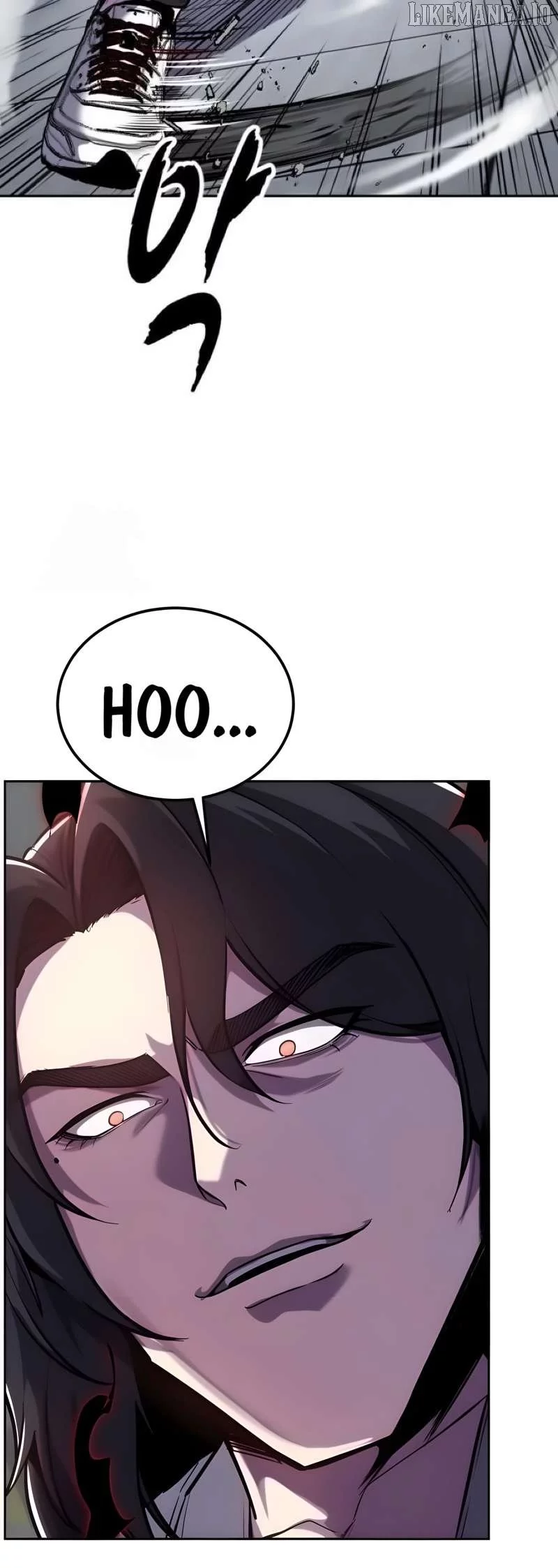 The Boy of Death Chapter 295 page 33