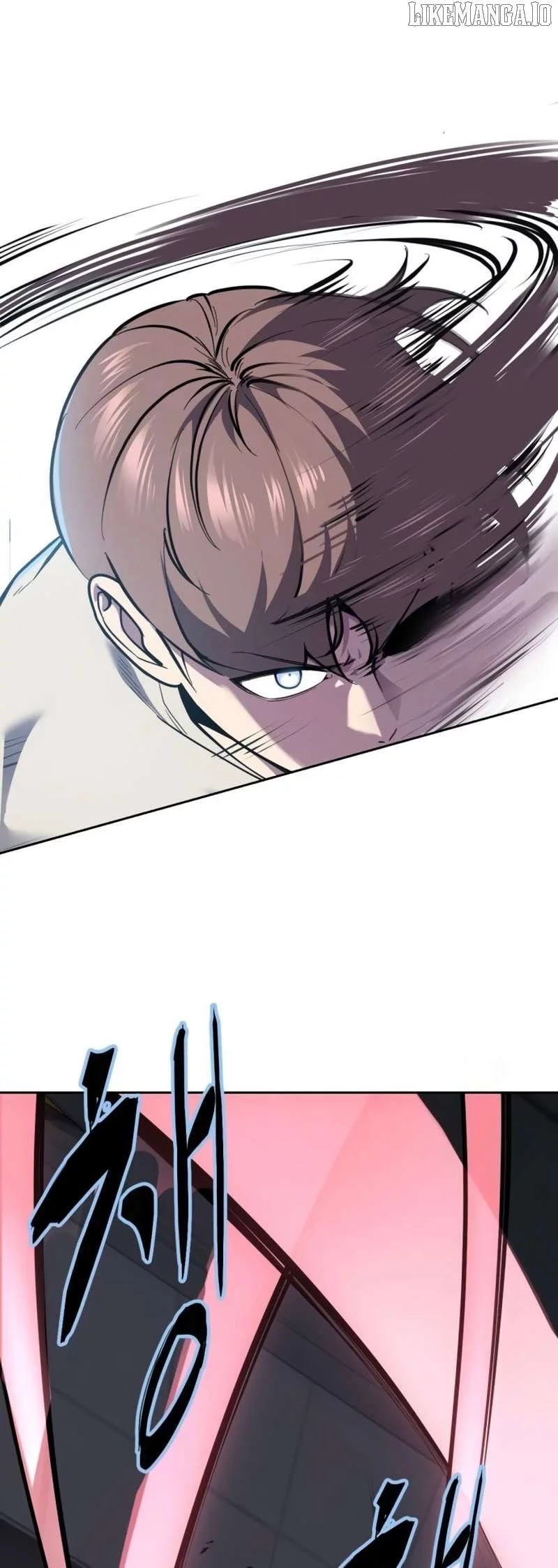 The Boy of Death Chapter 295 page 34