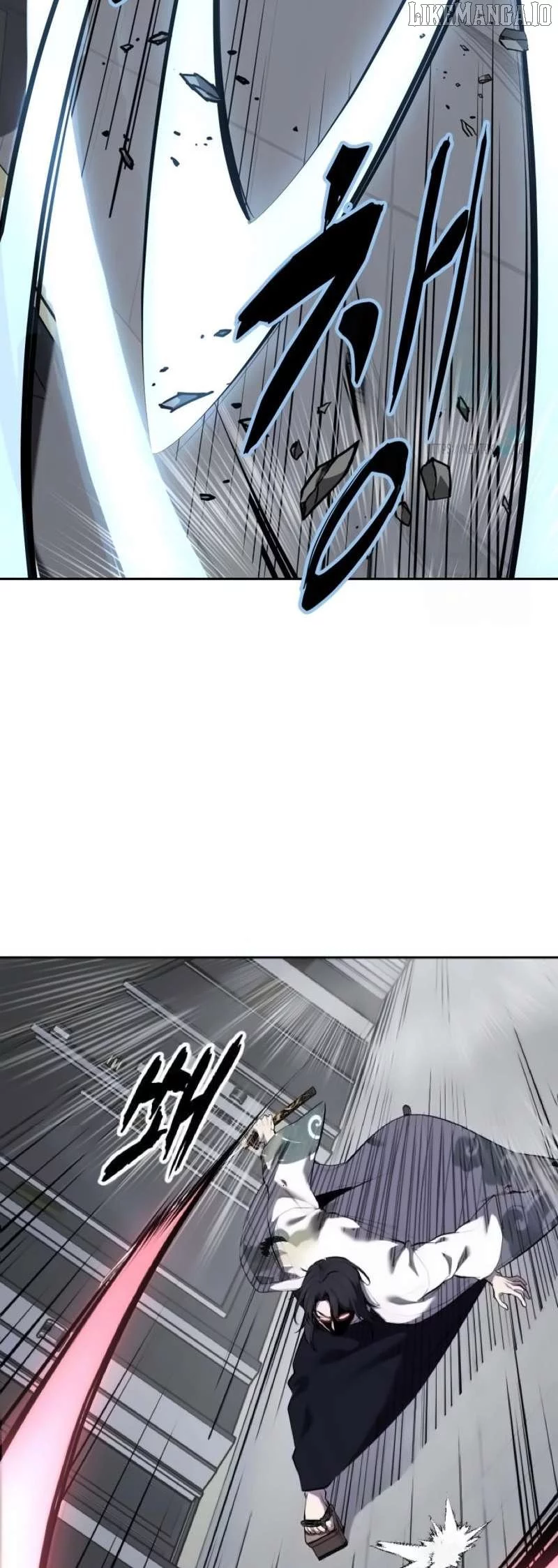 The Boy of Death Chapter 295 page 36