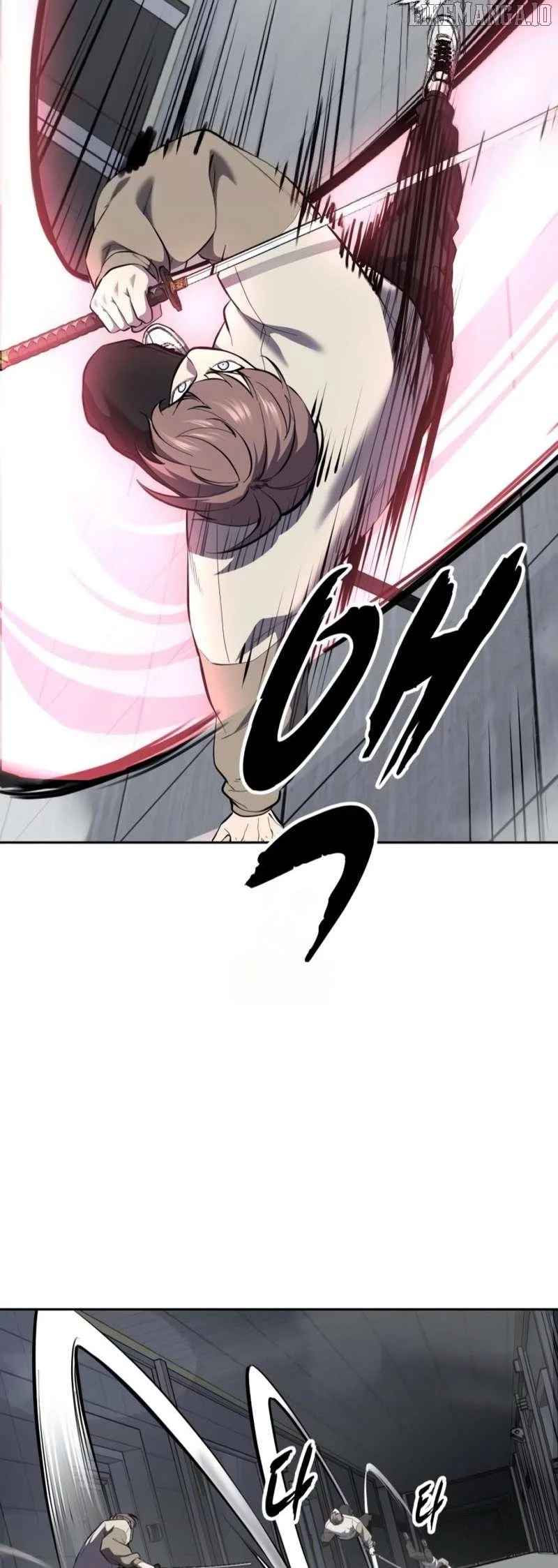 The Boy of Death Chapter 295 page 37