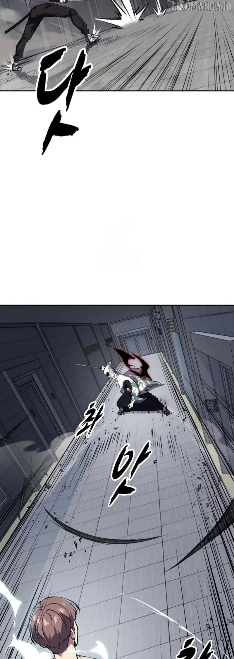 The Boy of Death Chapter 295 page 38
