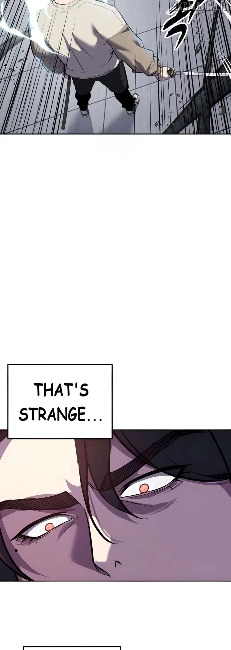 The Boy of Death Chapter 295 page 39
