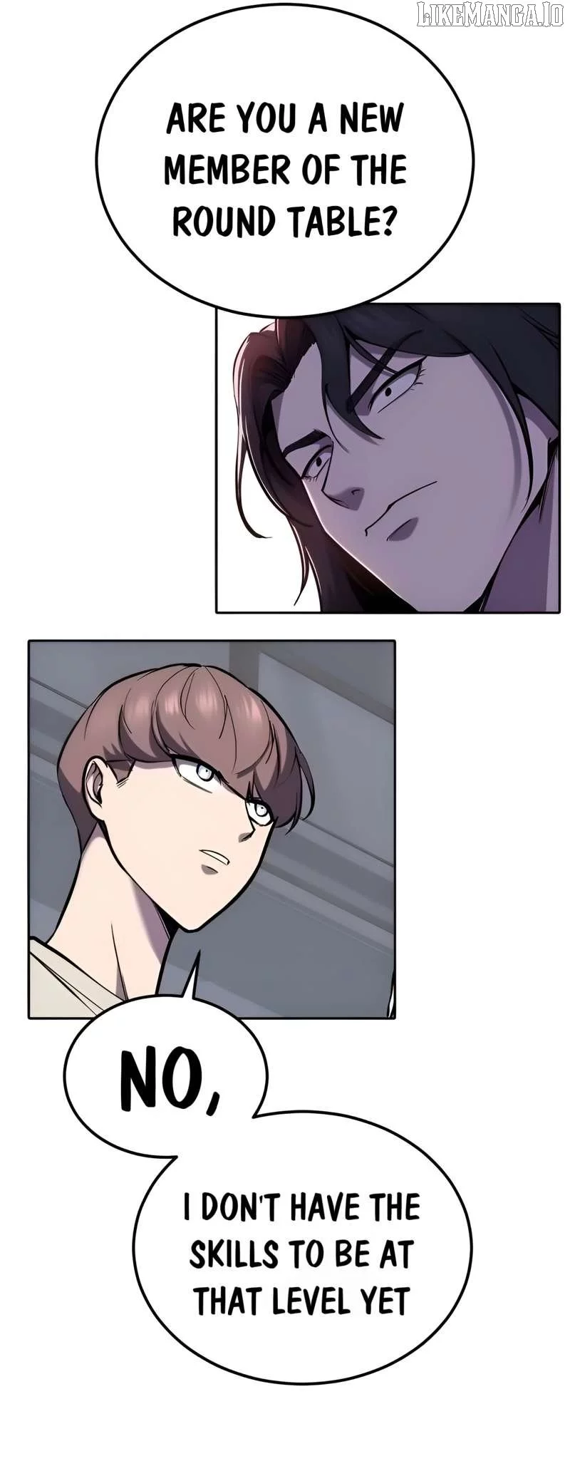 The Boy of Death Chapter 295 page 41