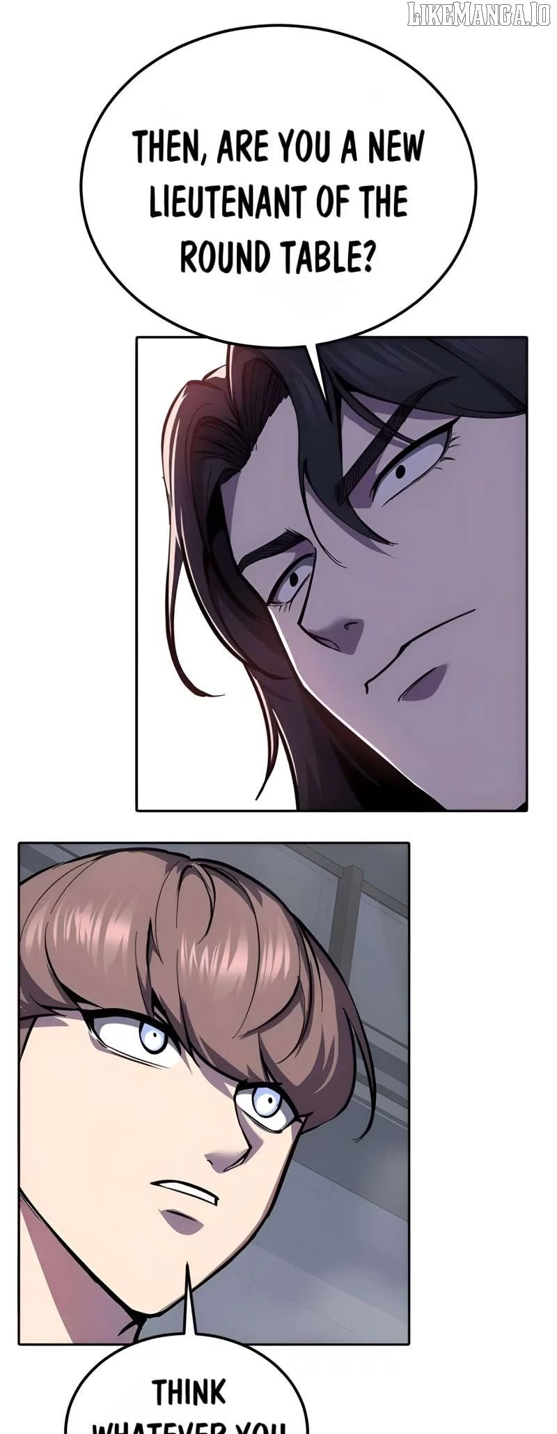 The Boy of Death Chapter 295 page 42