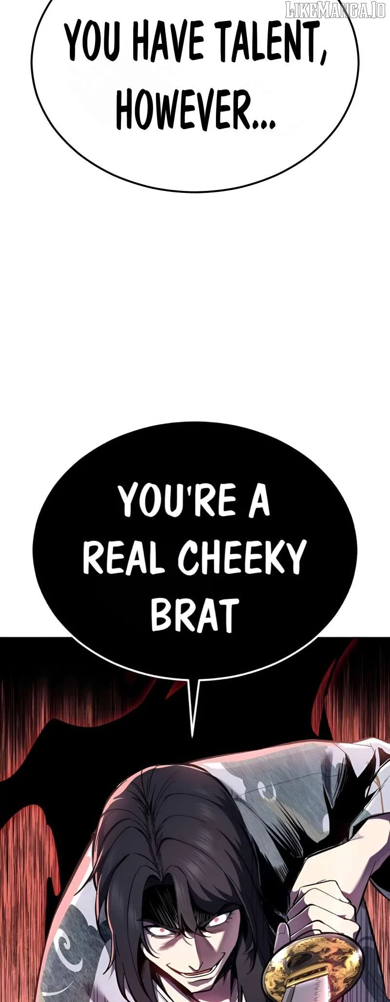 The Boy of Death Chapter 295 page 44