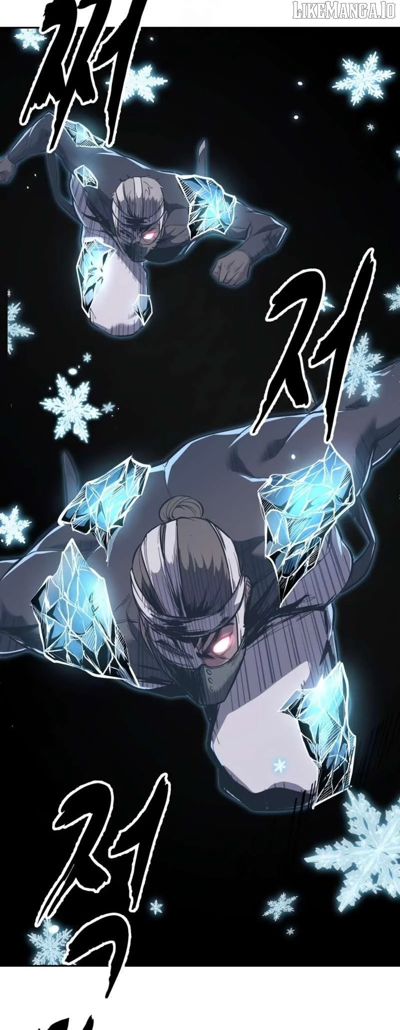 The Boy of Death Chapter 295 page 46