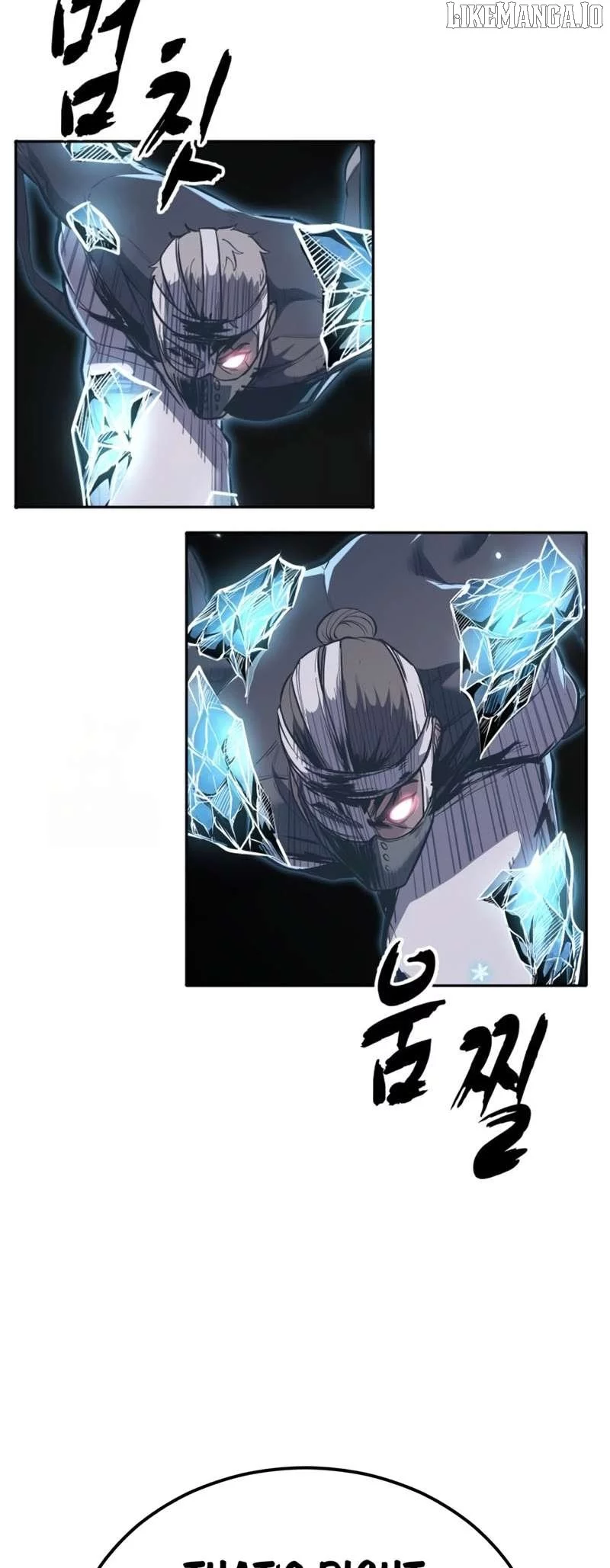 The Boy of Death Chapter 295 page 47