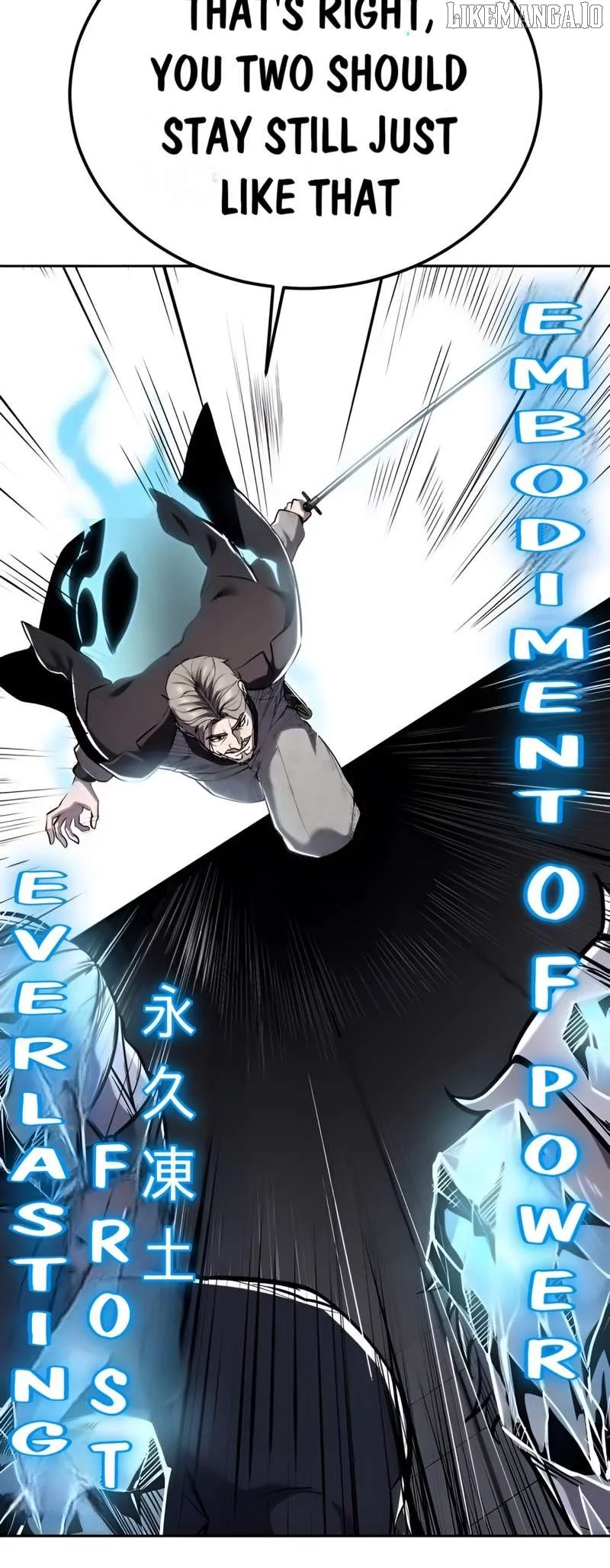 The Boy of Death Chapter 295 page 48
