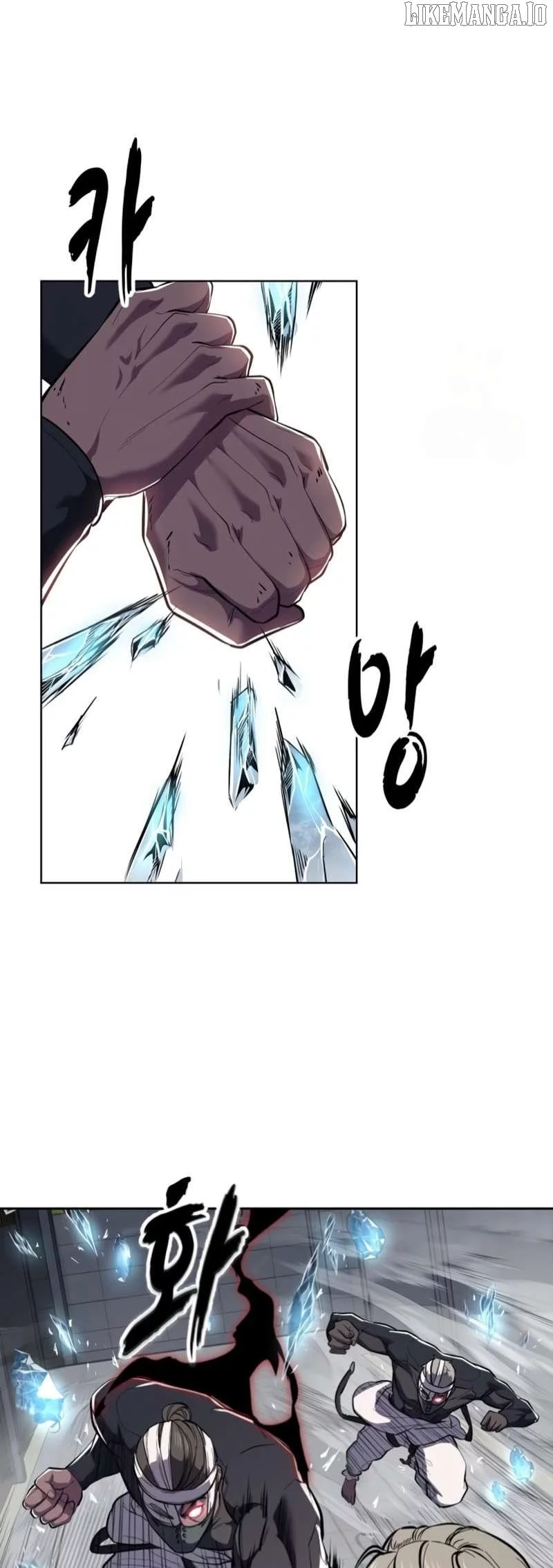 The Boy of Death Chapter 295 page 49