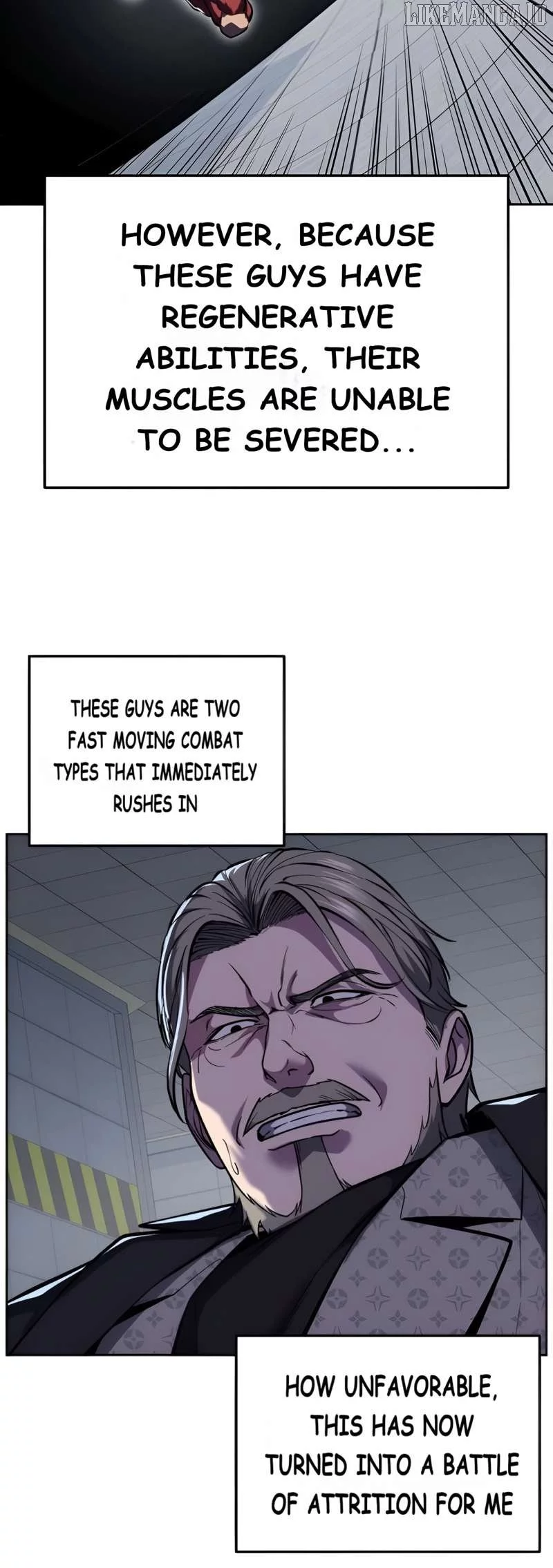 The Boy of Death Chapter 295 page 52