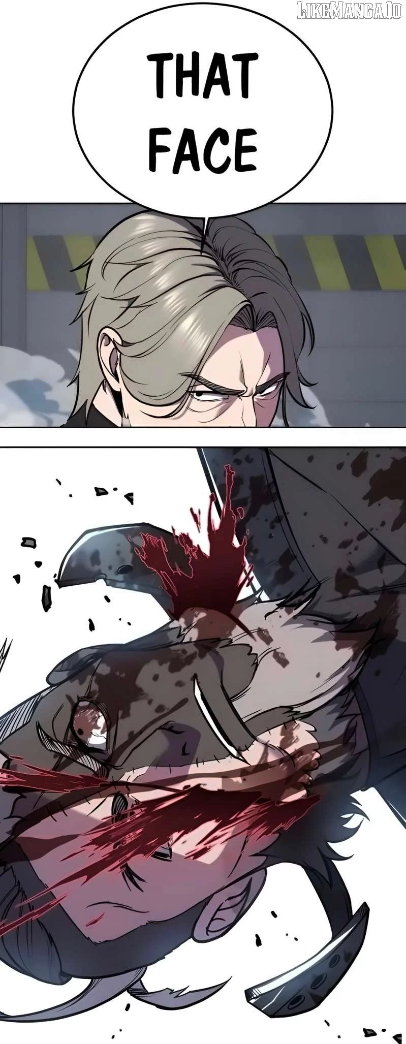 The Boy of Death Chapter 295 page 65