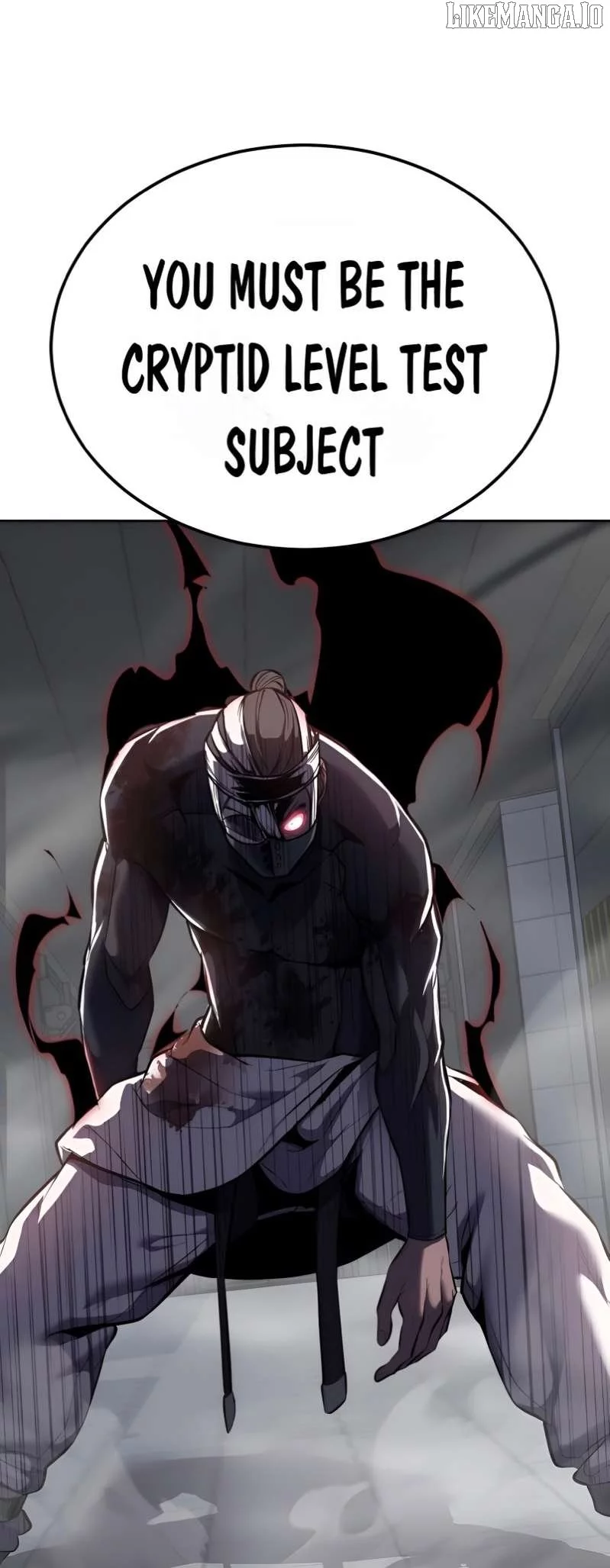 The Boy of Death Chapter 295 page 67