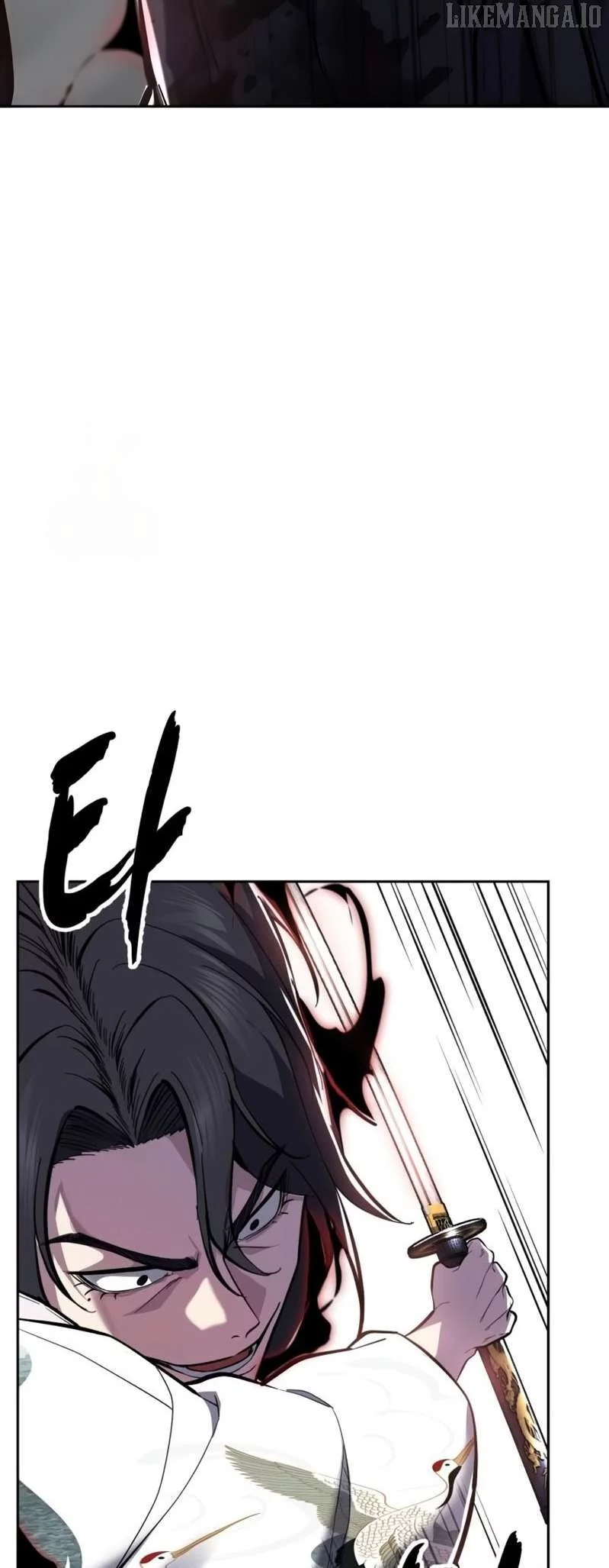 The Boy of Death Chapter 295 page 69