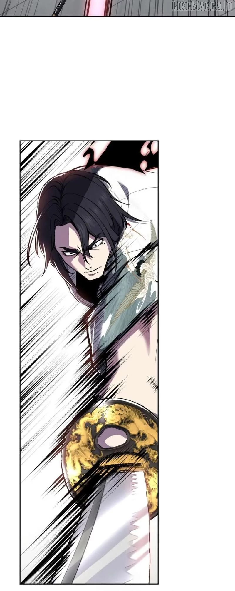 The Boy of Death Chapter 295 page 73