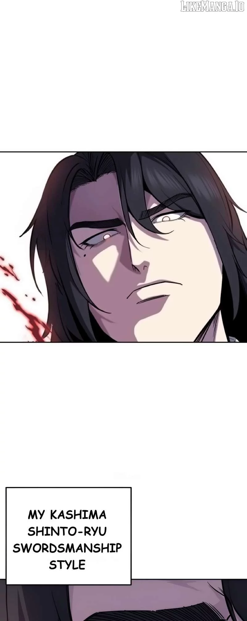 The Boy of Death Chapter 295 page 75