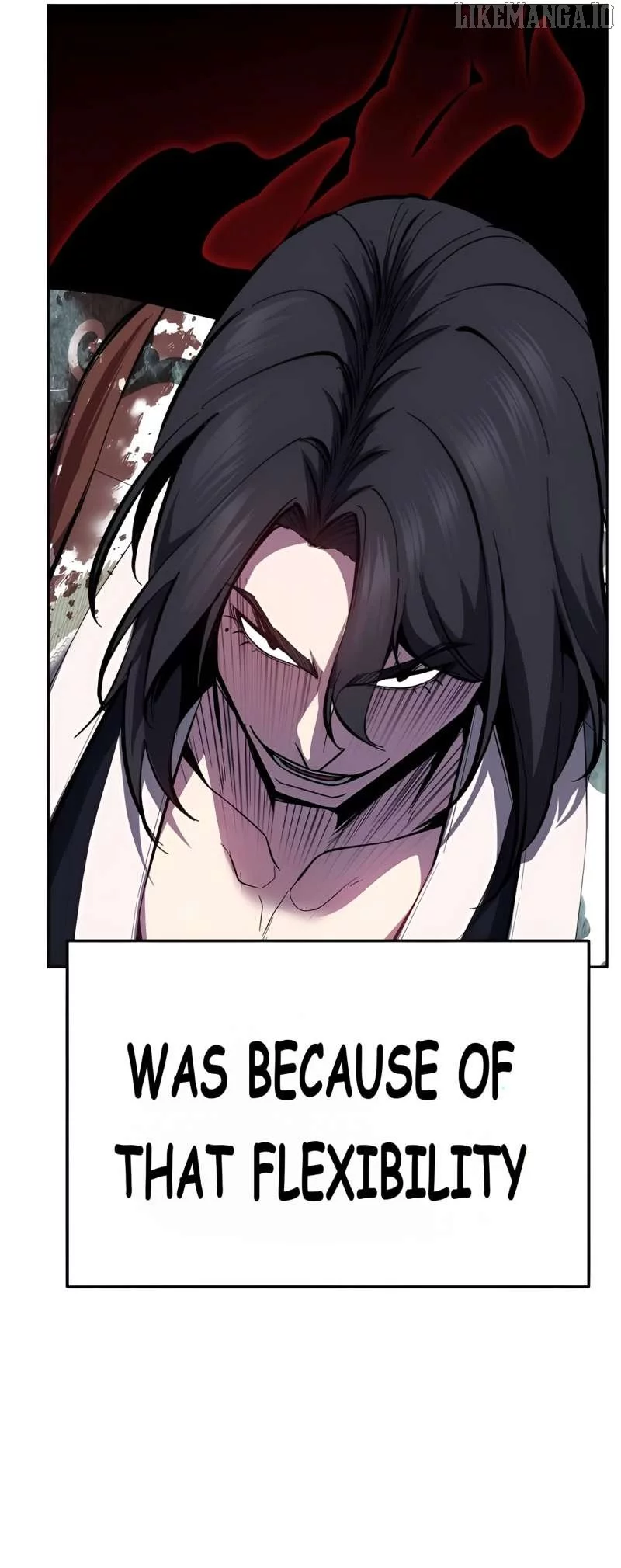 The Boy of Death Chapter 295 page 81
