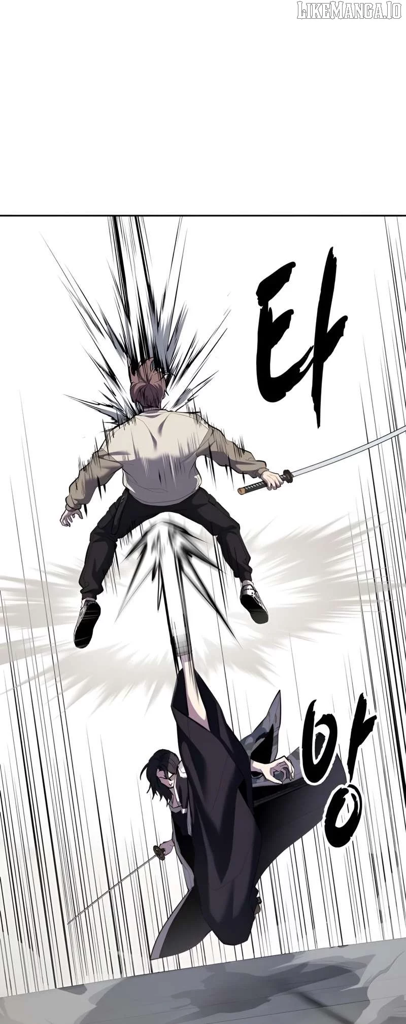 The Boy of Death Chapter 295 page 84