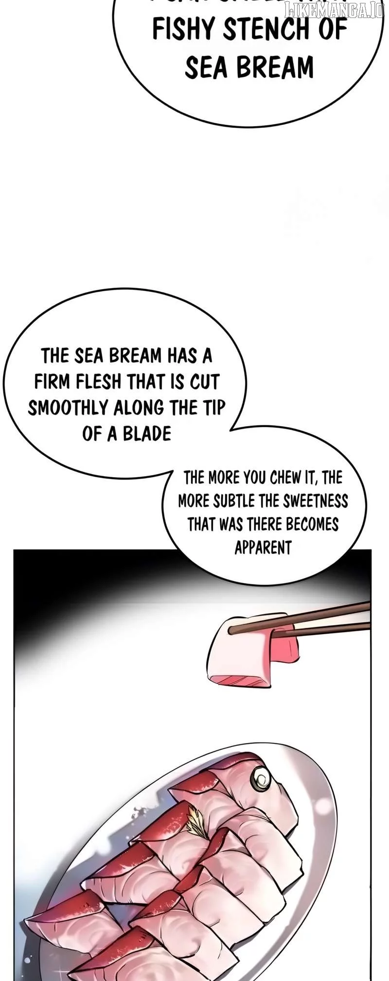 The Boy of Death Chapter 295 page 87