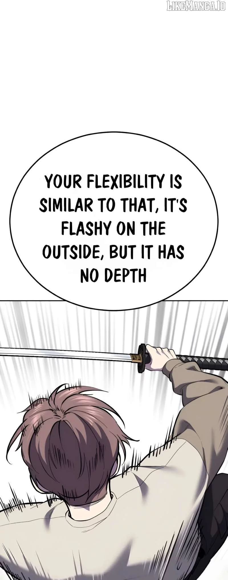 The Boy of Death Chapter 295 page 89