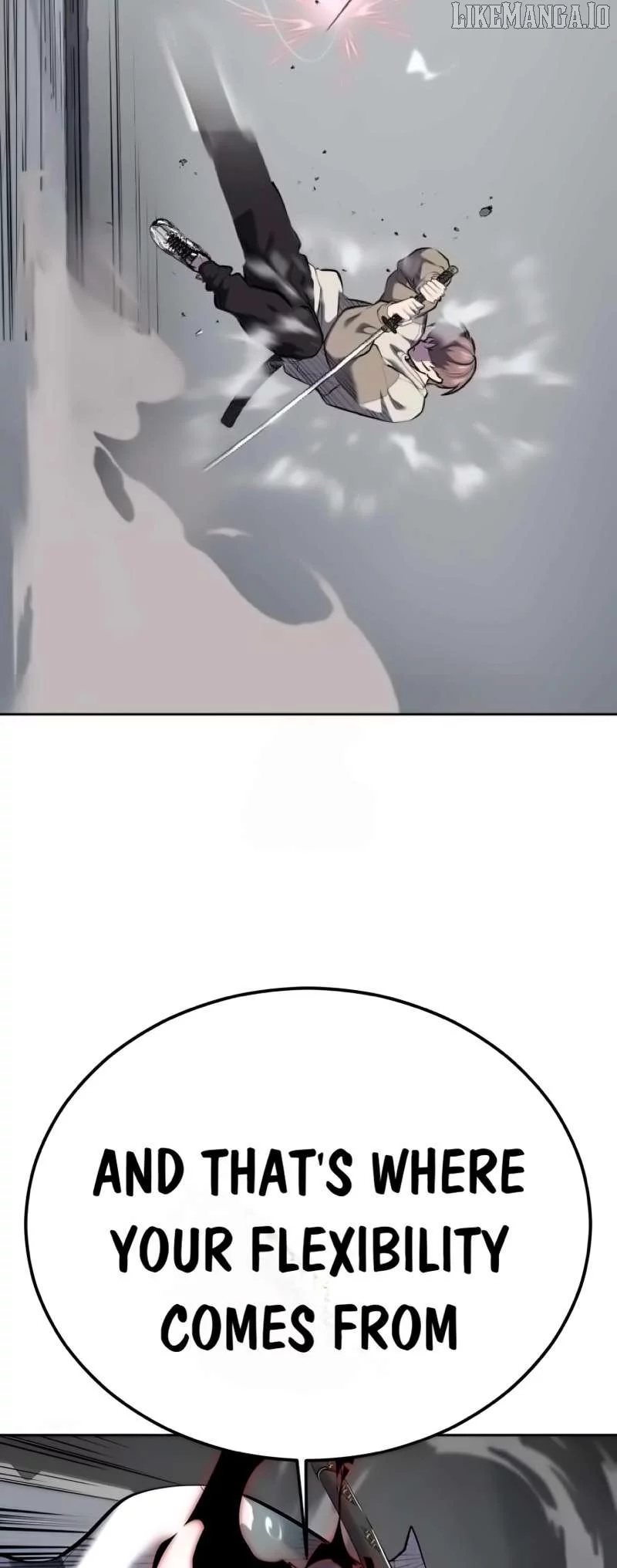 The Boy of Death Chapter 295 page 92