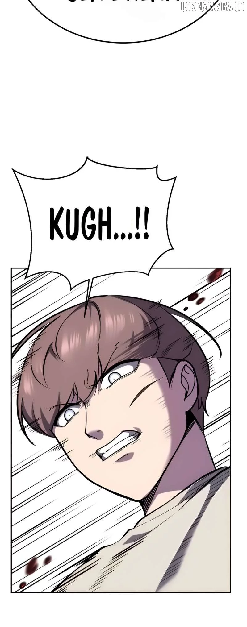 The Boy of Death Chapter 295 page 94