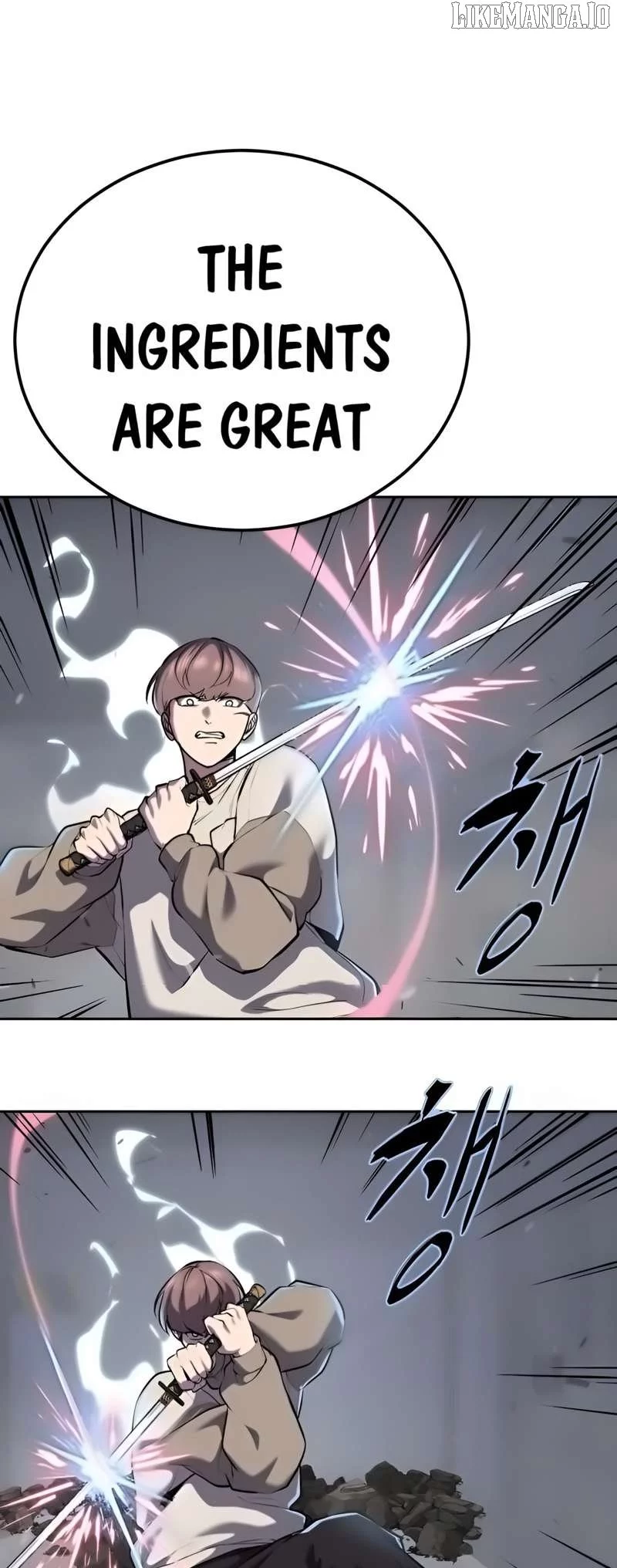 The Boy of Death Chapter 295 page 95