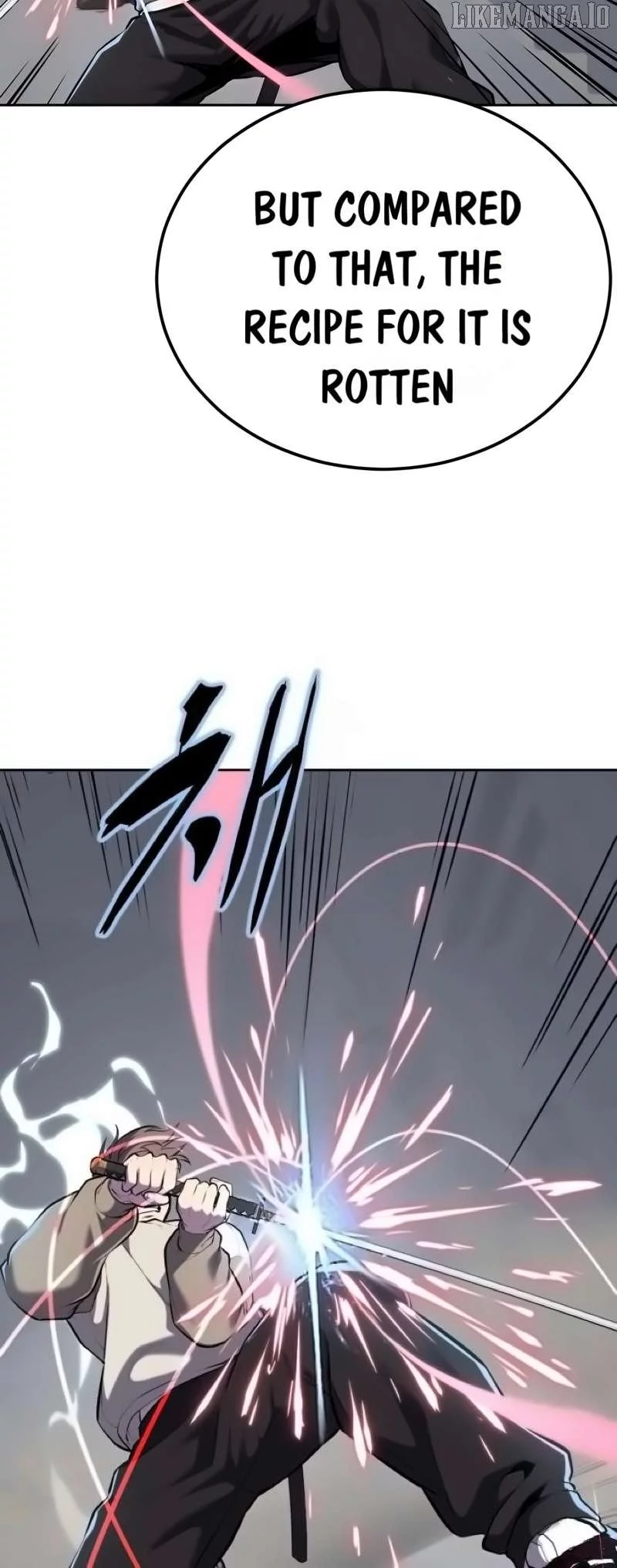 The Boy of Death Chapter 295 page 96