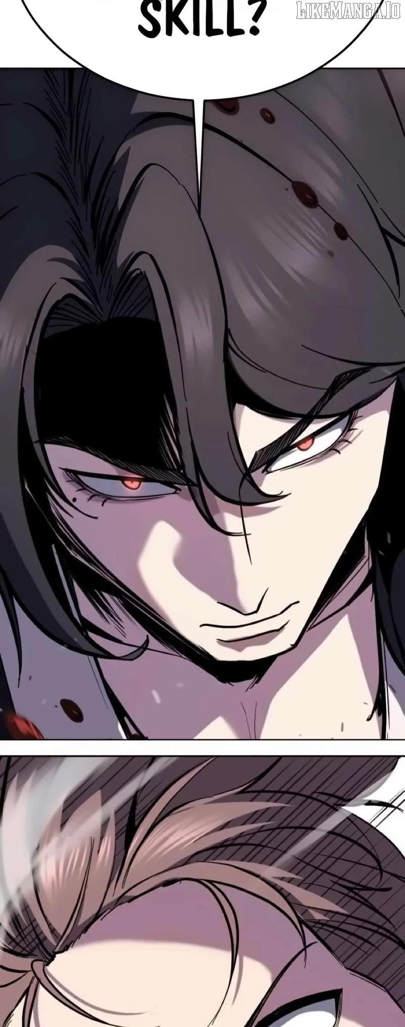 The Boy of Death Chapter 295 page 98