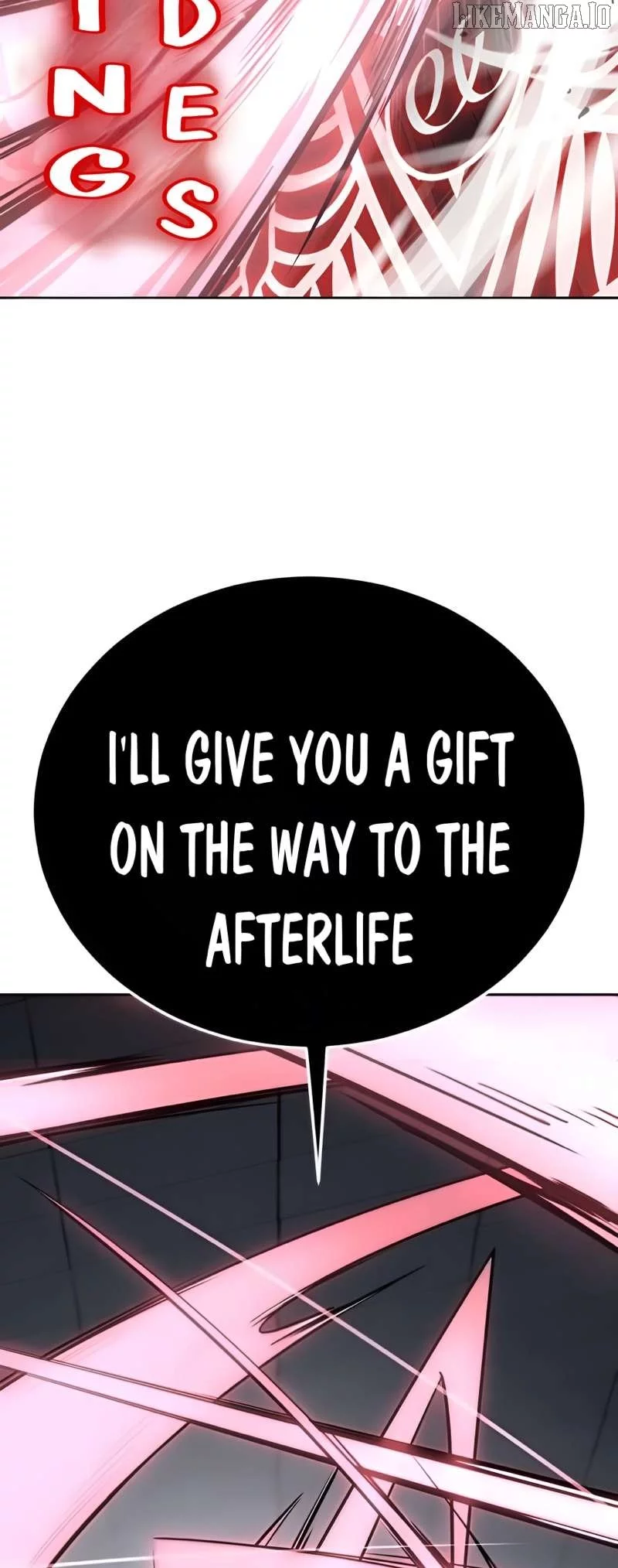 The Boy of Death Chapter 295 page 101
