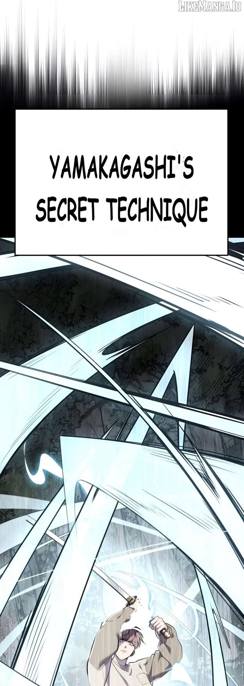 The Boy of Death Chapter 295 page 107