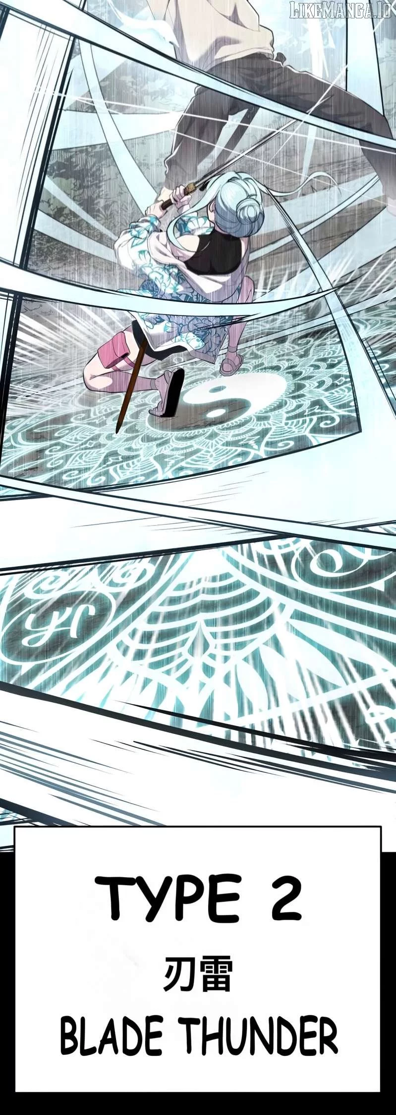 The Boy of Death Chapter 295 page 108