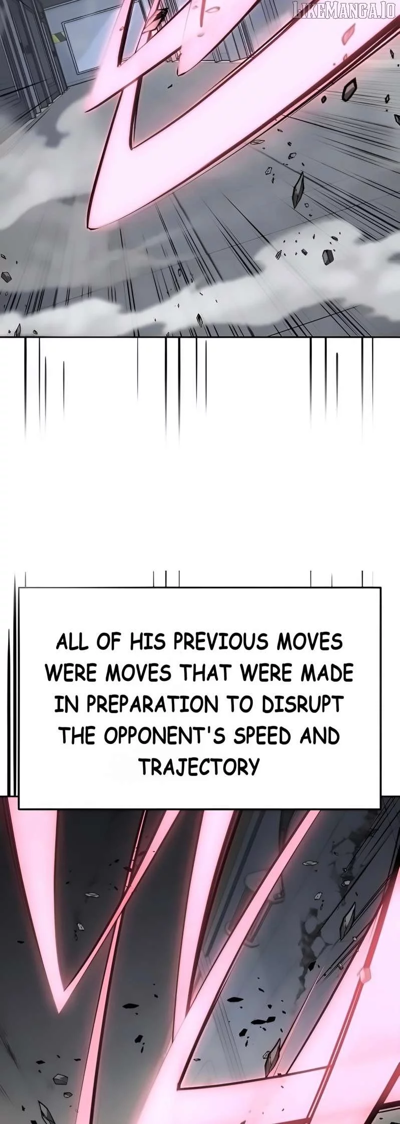 The Boy of Death Chapter 295 page 110