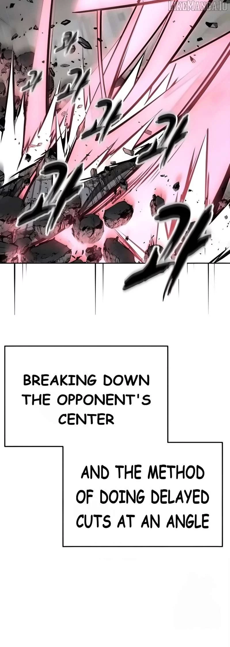 The Boy of Death Chapter 295 page 111