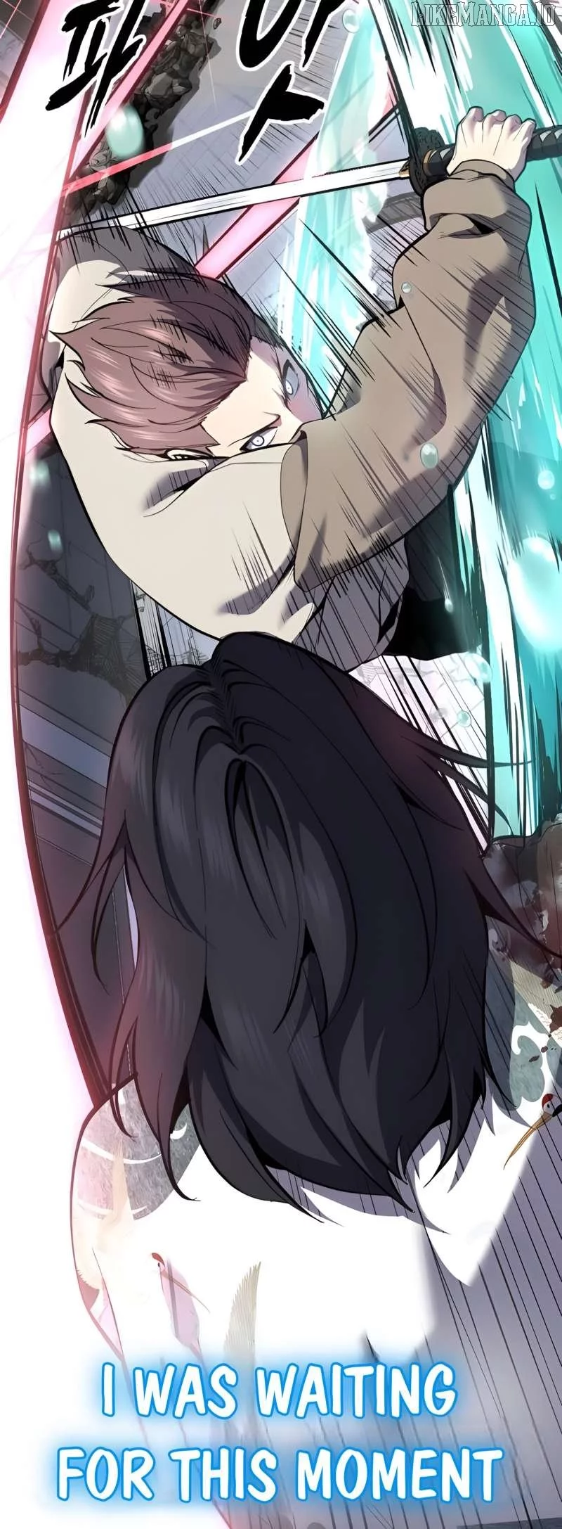 The Boy of Death Chapter 295 page 114