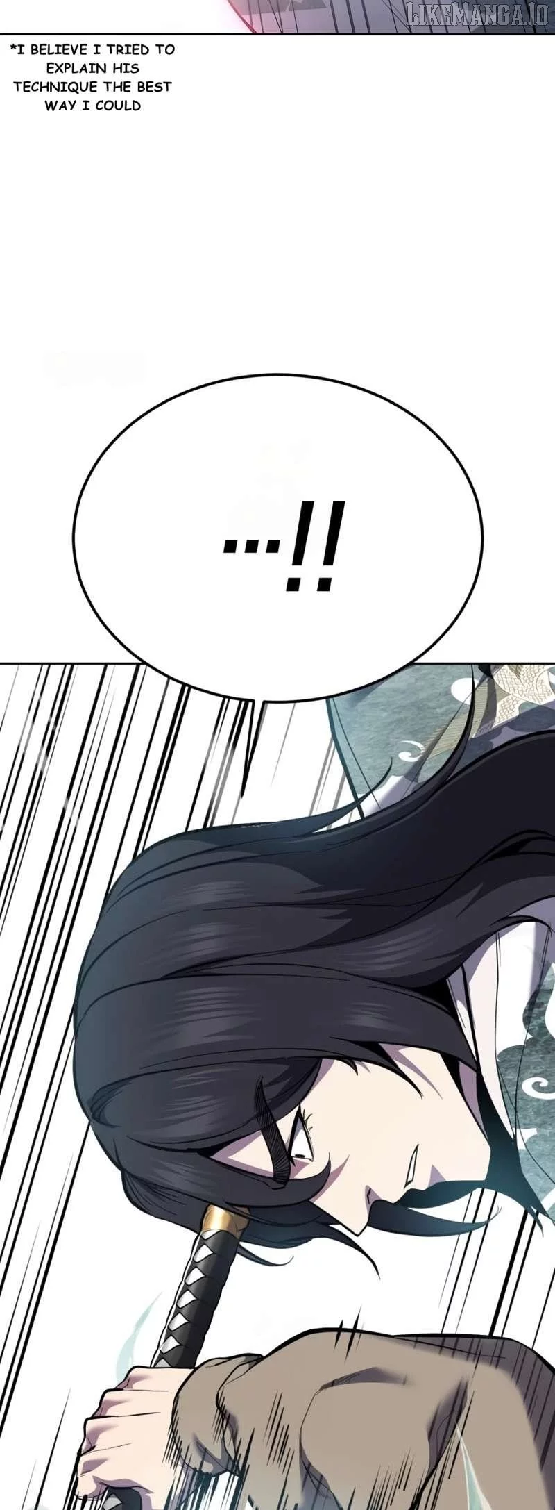 The Boy of Death Chapter 295 page 115
