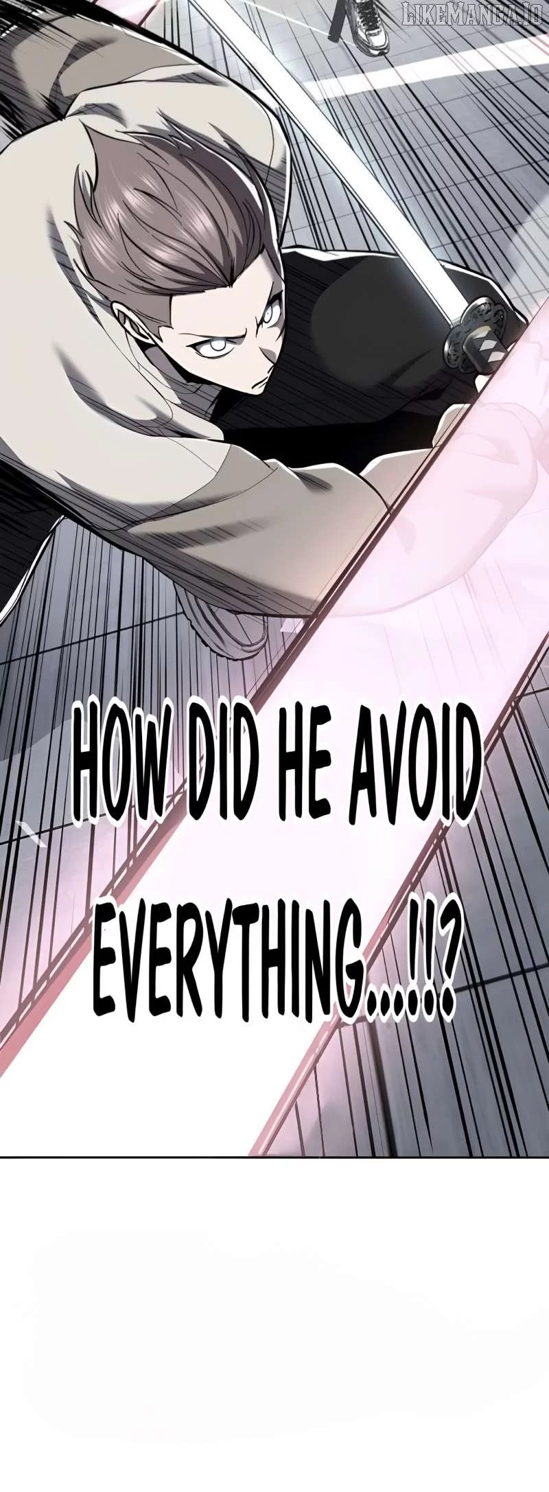 The Boy of Death Chapter 295 page 120