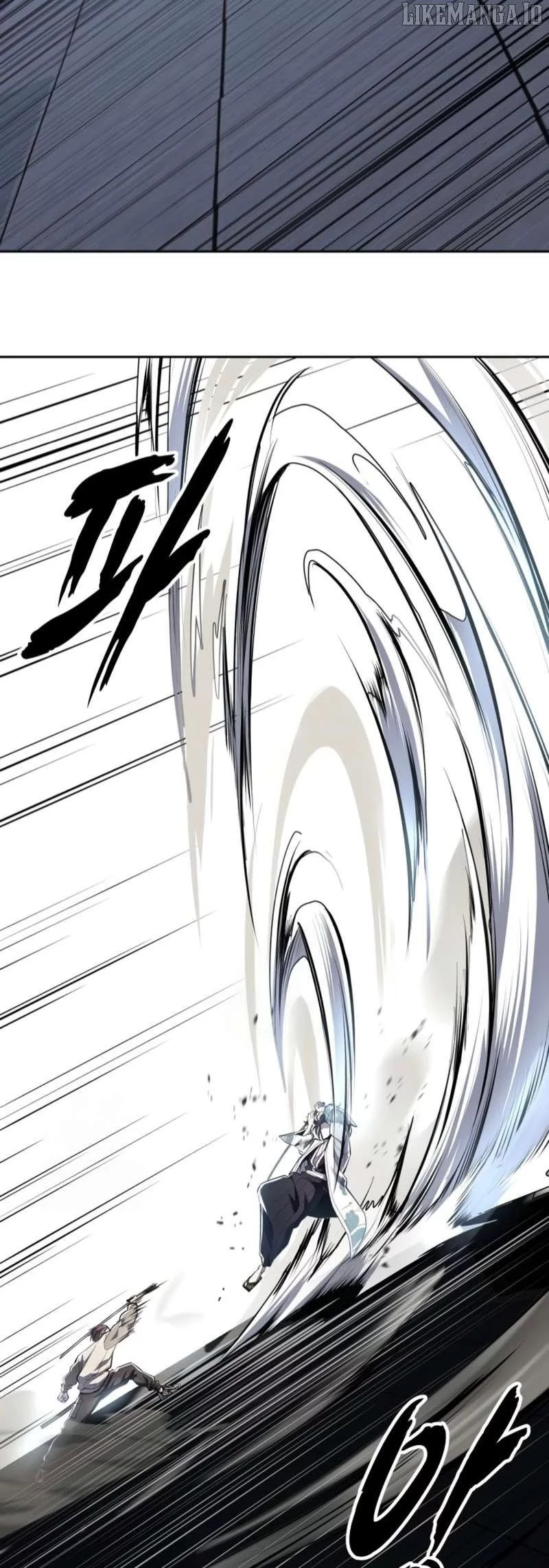 The Boy of Death Chapter 295 page 122