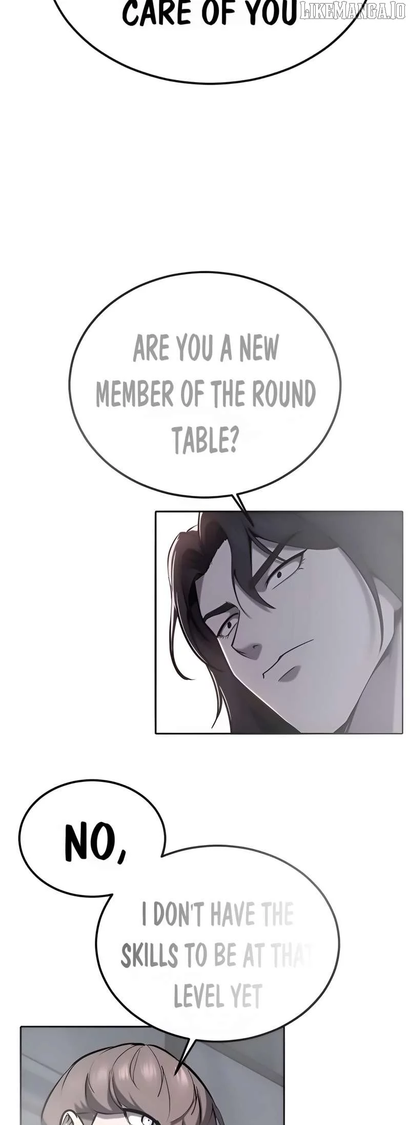 The Boy of Death Chapter 295 page 130