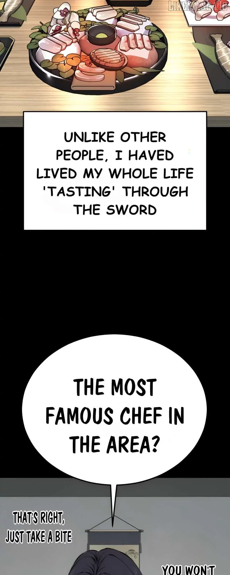The Boy of Death Chapter 296 page 2