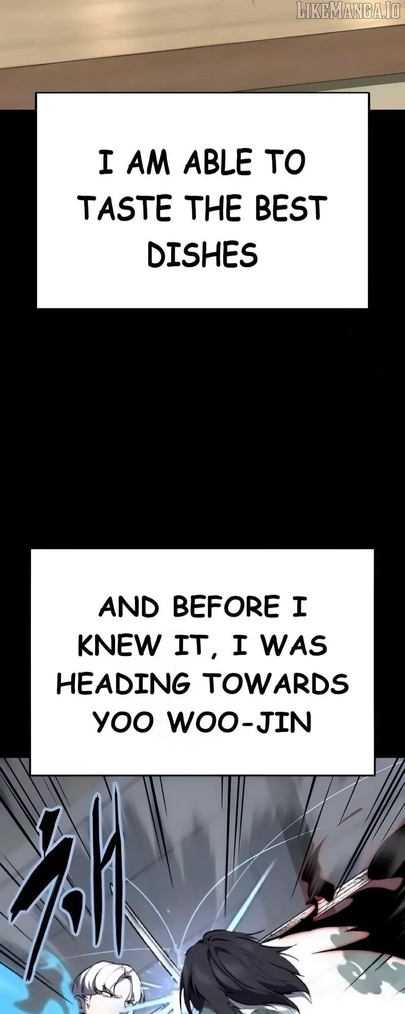 The Boy of Death Chapter 296 page 6