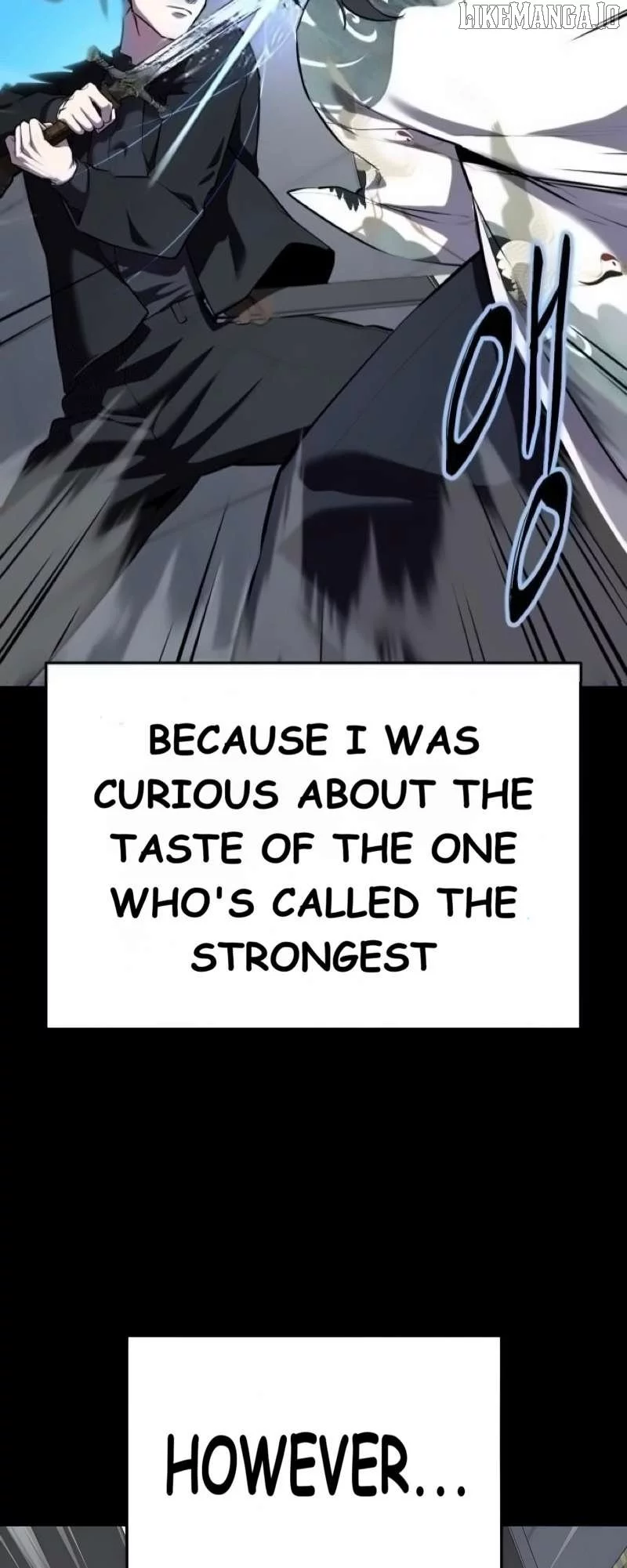 The Boy of Death Chapter 296 page 7