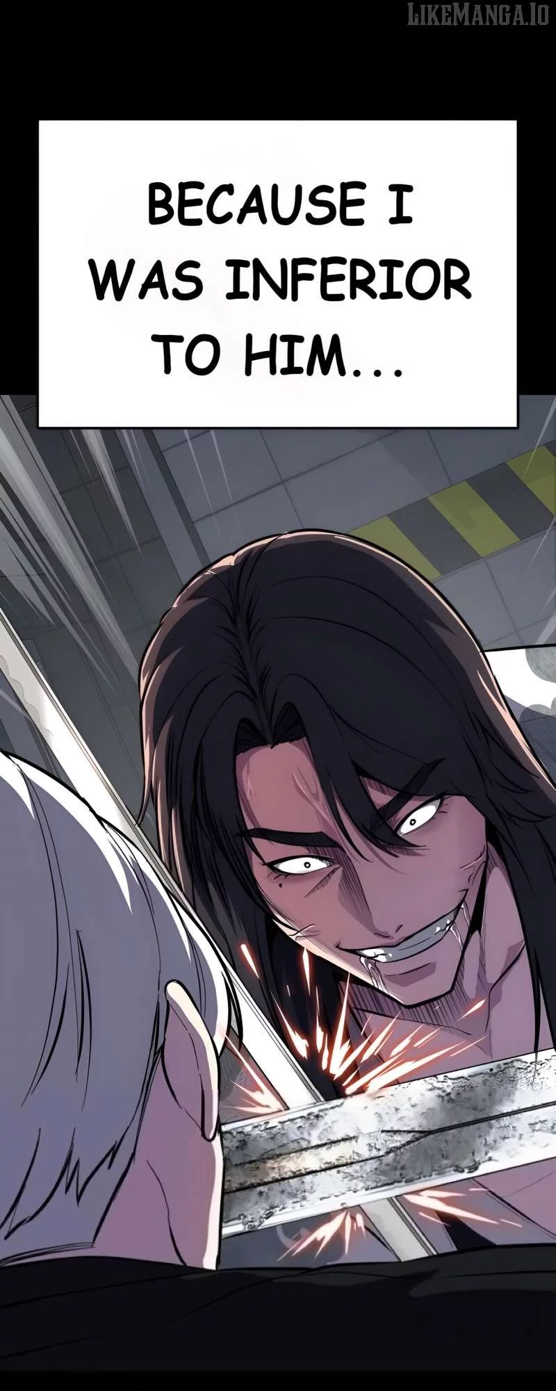 The Boy of Death Chapter 296 page 9