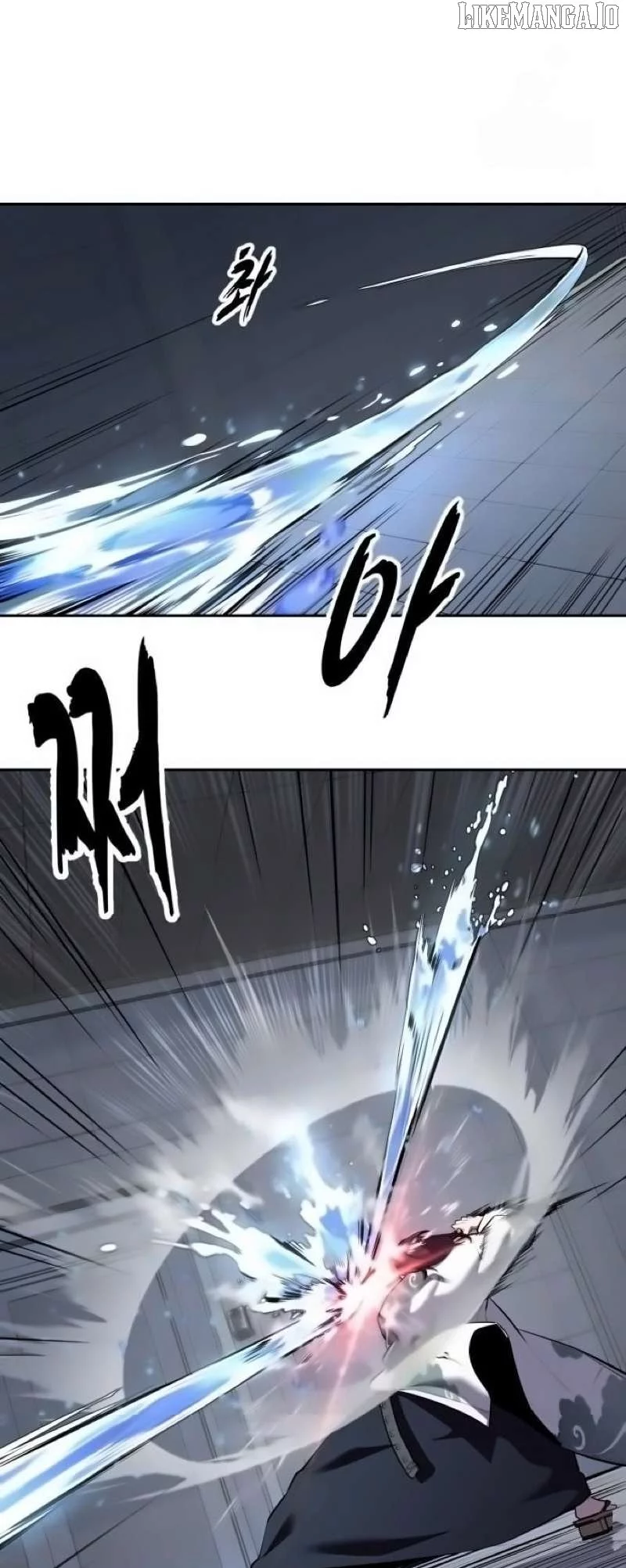 The Boy of Death Chapter 296 page 14