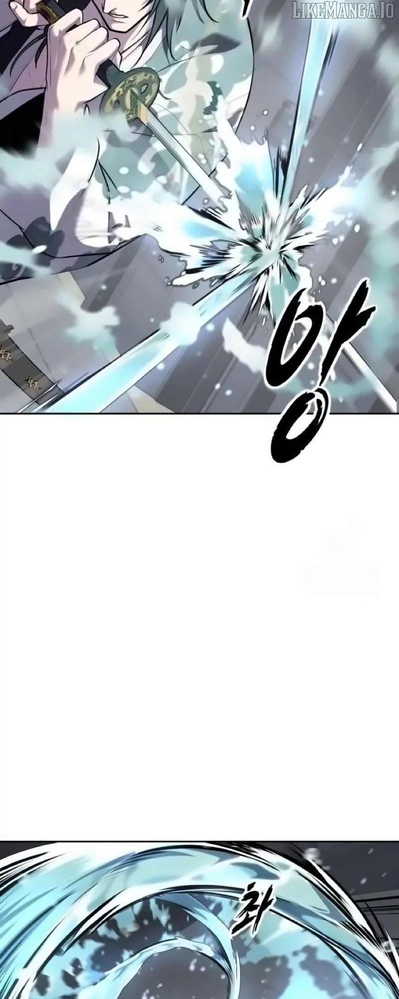 The Boy of Death Chapter 296 page 16